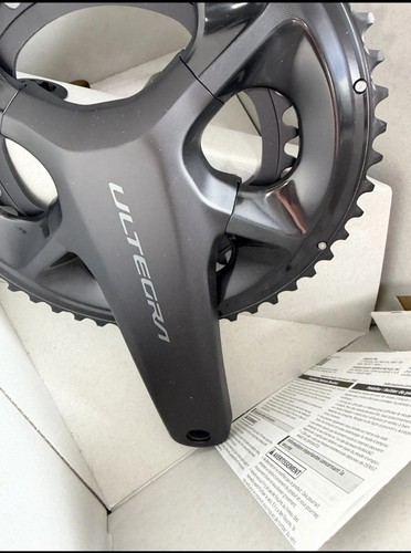 Shimano ultegra r8100 - ultegra, fc
