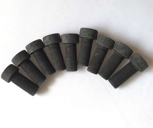 Nissan navara flywheel bolts - navara,