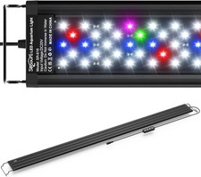 Fish Tank Aquarium LED Light
