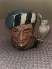 Royal Doulton The Falconer