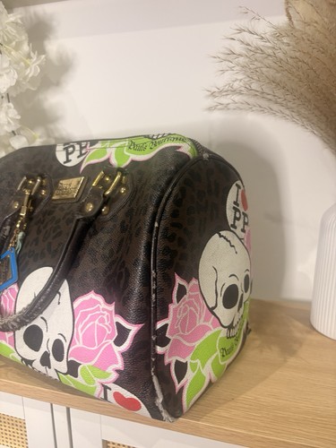 Paul boutique skull molly - boutique,