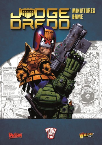 Andy chambers warlord - andy,