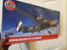 Airfix 1/72 Consolidated B-24H