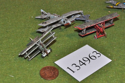 15mm ww1 aircraft 3 - 15mm,