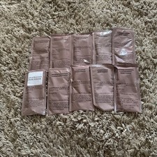 10 x Army Rations Mixed Drinks