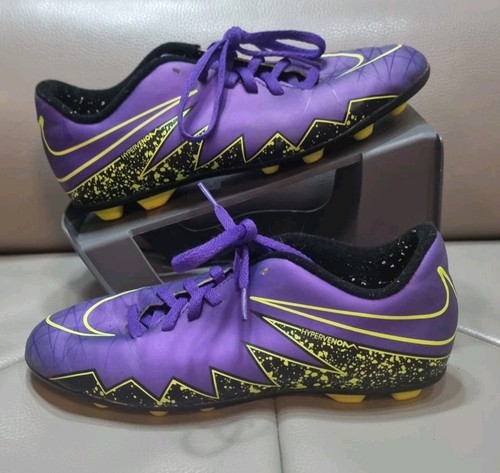 Nike hypervenom phelon - jr.hypervenom,