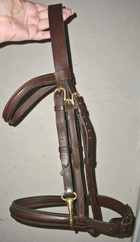 Kate negus bridle - kate,