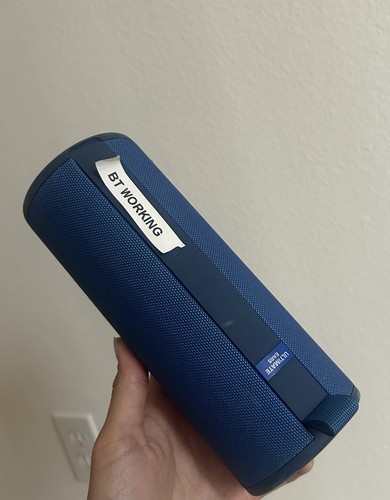 Ultimate ears megaboom - ultimate,