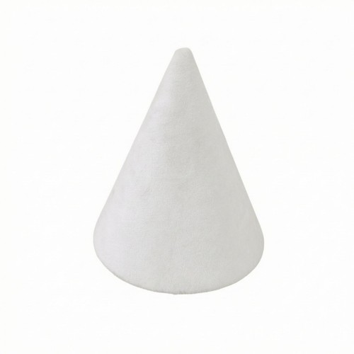 Jewelry display stand velvet - stand,