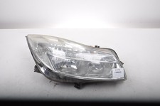 VAUXHALL INSIGNIA A   FRONT RIGHT LIGHT HEADLIGHT 1LJ0096630-04