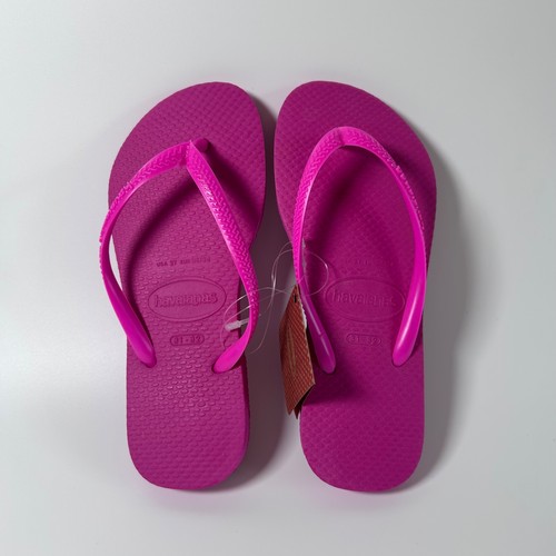 Havaianas kids slim pink - kids,