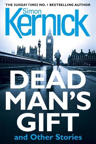 Dead man gift and other - man's,