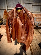 roland sands Barfly jacket (medium)