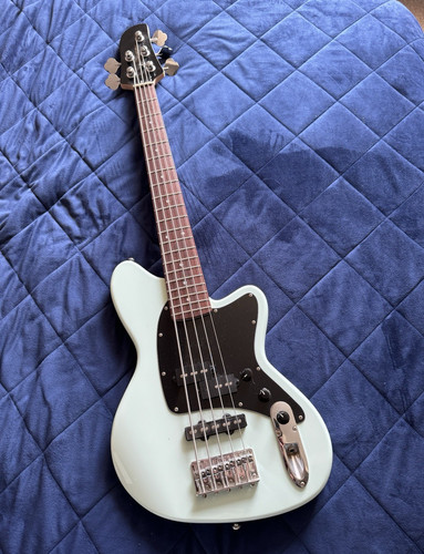Ibanez tmb35 talman bass - tmb35,