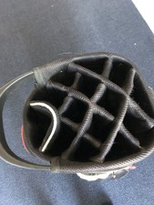 Wilson Staff Cart Bag