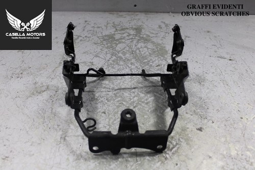 Front headlight frame - headlight, suzuki
