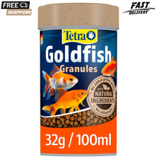 Tetra Goldfish Granules –