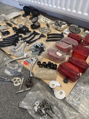 Tomos moped nos collection - moped, of