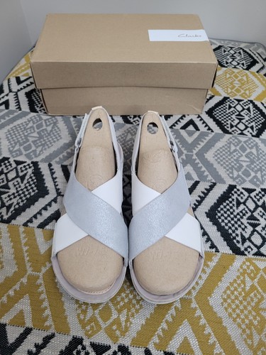 Clarks trigenic tri - clarks, chloe