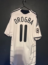 Chelsea 2009-2010 third shirt