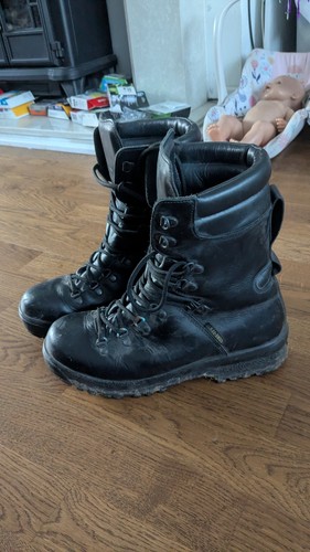 Genuine british goretex cold - genuine,