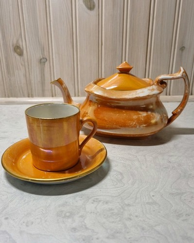 Vintage carlton ware - carlton,