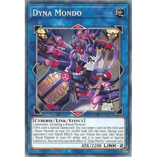 L26d enm31 dyna - dyna, :
