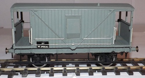 Parkside dundas ps40 kit built - dundas,