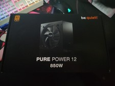 be quiet! System Power 10 850W