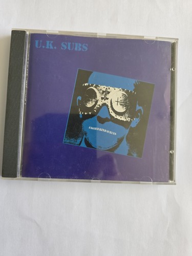 Subs another kind - uk,