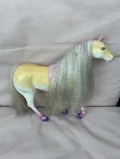 Vintage Sindy horse from Fairy Carriage?
