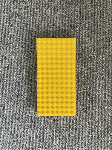 Lego 16 studs thick - 16,