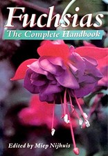 Fuchsias: The Complete
