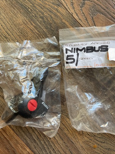 Sturmey archer nimbus hsj839 - archer, 5