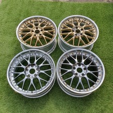 Weds Kranze ERM - 18x8+35 - 5x114.3 - Nissan, Toyota, Mazda, Honda Alloy Wheels