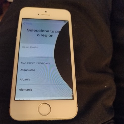 Apple iphone 16gb grey - apple,
