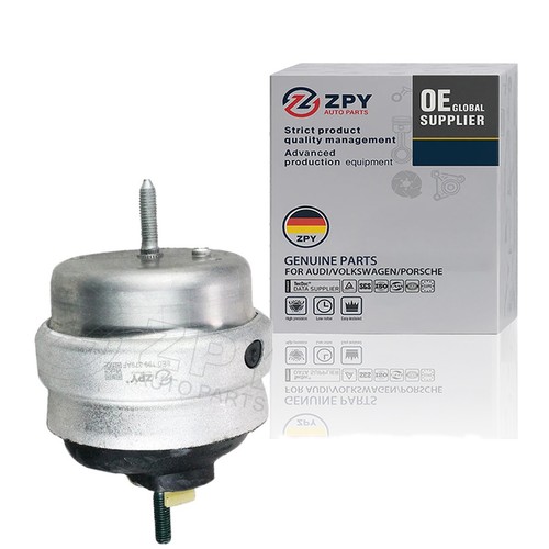 Zpy left engine mount - mount, for