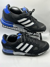 Adidas ZX750 Trainers - Black