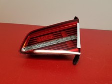 2018 VOLKSWAGEN PASSAT 4 DOOR