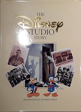 Disney Studio Story by WALT