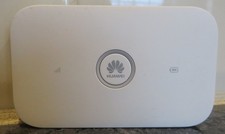 Huawei E5573Cs-322 Mobile WIFI
