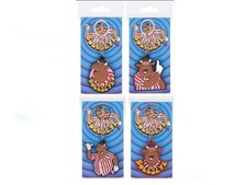 BULLSEYE Darts Tv Game Show