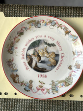 wedgwood Peter Rabbit