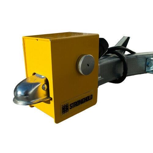 Stronghold sh5410 strongbox - sh5410,