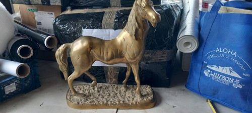 Large vintage heavy - large,