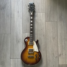 Cimar  Les Paul Vintage Lawsuit Early 70’S Electric Guitar Made In Japan