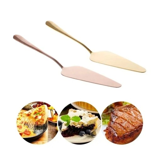 Stainless steel cake pie - stainless,