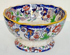 Lovely Antique Amherst Japan