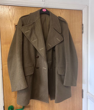 Genuine  WW2  Era British Army