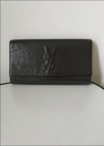 Yves saint laurent - yves, de